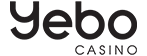 Yebo Casino Logo