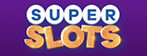 SuperSlots.ag Logo