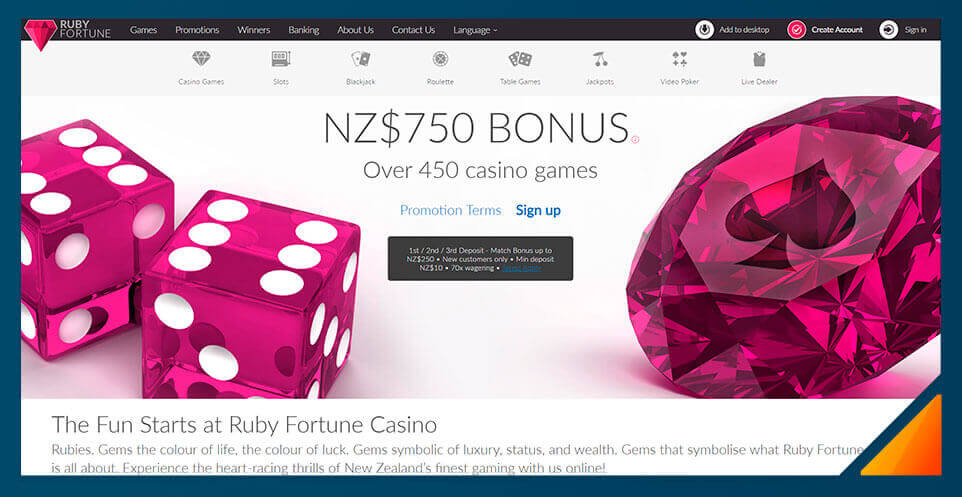 10 Reasons Your top casino nz Is Not What It Should Be