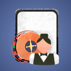 Online Casino iPad icon