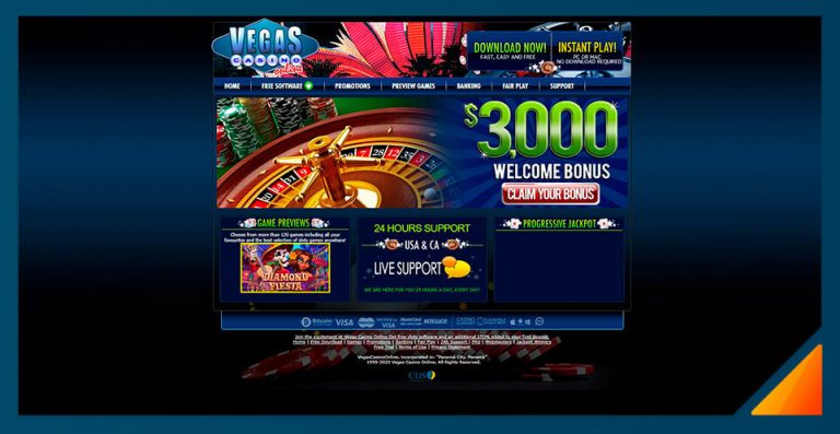 best online casinos usa rtg