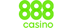 888 Casino Logo