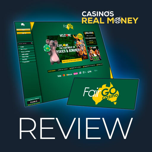 Fair Go Casino Reviews Fair Go Casino Reviews