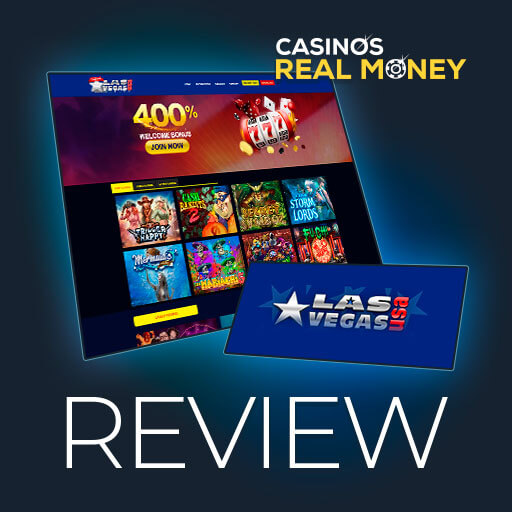 online casinos for real money reviews