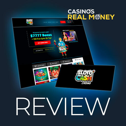 Slotocash Slotocash