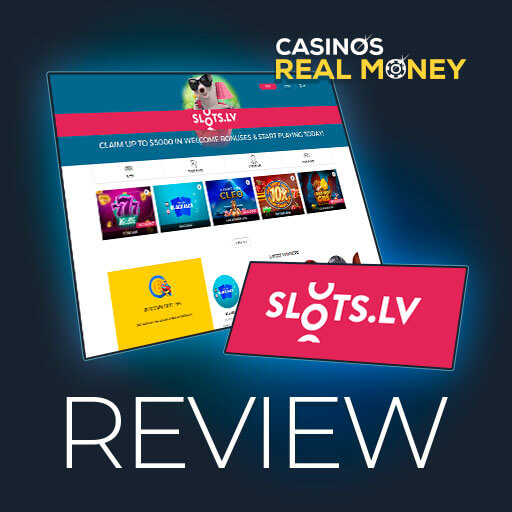 Slots.Lv Payout Reviews Slots.Lv Payout Reviews