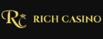 Rich Casino Logo