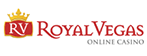 Royal Vegas Casino Logo