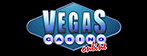 Vegas Casino Online Logo