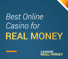 header image for the best online casino for real money