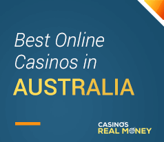 header image for the best online casinos in australia