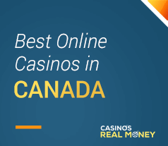 Online Casinos in Canada for Real Money - My Real Money Picks of 2023