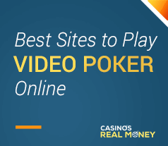 header image for the best sites to play video poker online