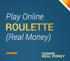 header image for playing online roulette (real money)