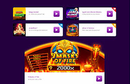 Jackpot Slots at Jackpot City Casino