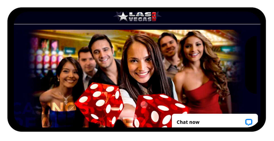 Image of Las Vegas USA Video Poker Mobile