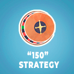 Image of 150 Strategy Icon