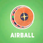 Image of Airball Strategy Icon