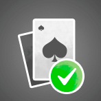 Blackjack Tips Icon