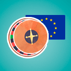 European Roulette Icon