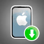 Free iPhone Apps Icon