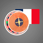 Image of French Roulette Icon