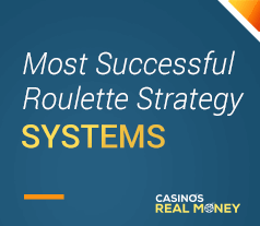 image of the most successful roulette strategy systems