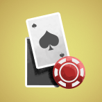 Image of Insurance Blackjack