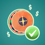 Image of Most Efficient Roulette Strategy Icon