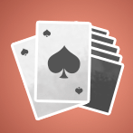 pai gow poker icon