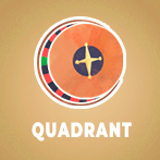 Image of Quadrant Strategy Icon