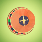 roulette icon