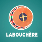 Image of labouchere System Icon