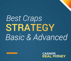 Image of Best Craps Strategy | Basic & Advanced Guide