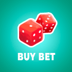 Buy Bet Craps Icon