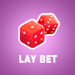 Lay Bet Craps Icon