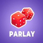 Craps Bet Parlay Bet Icon