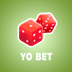 Yo Bet Craps Icon