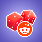 Craps Strategy Reddit Icon