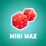 Mini Max Strategy Craps Icon