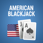 Image of American Blackjack