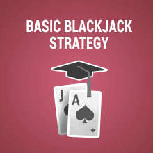 Image of Basic Blackjack Strategy