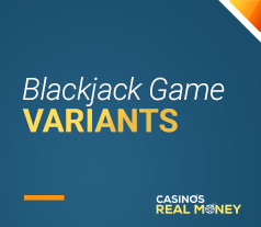 image of blackjack game variants