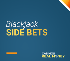 image of side bets blackjack