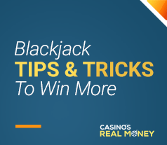 Image of Blackjack Tips to Win More