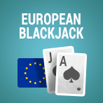 Image of European Blackjack