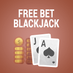 Image of Freebet Blackjack 