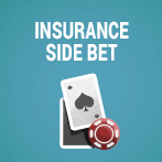 Image of Insurance in Blackjack