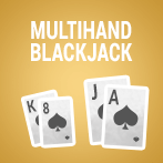 Image of Multihand Blackjack  