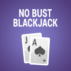Image of No Bust Blackjack 